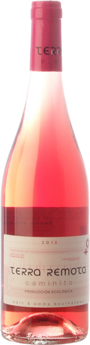 Terra Remota Caminito Rosado 2018