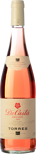 Torres De Casta 2019