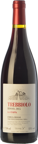 La Stoppa Trebbiolo Rosso 2019