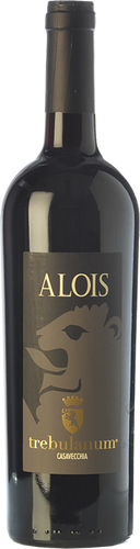 Alois Casavecchia Trebulanum 2014