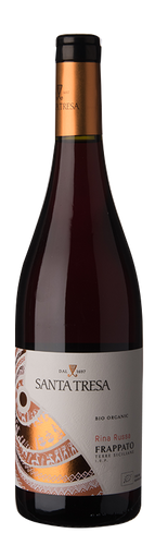 Feudo di Santa Tresa Frappato Rina Russa 2019