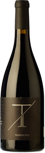 Tremenda 2013