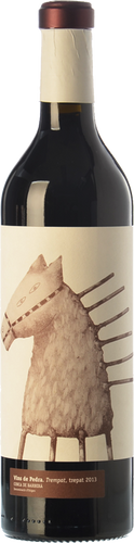 Vins de Pedra Trempat 2019