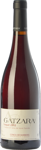 Gatzara Trepat de Bóta 2013