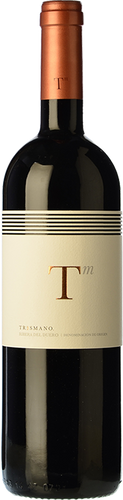 Tr3smano TM 2016