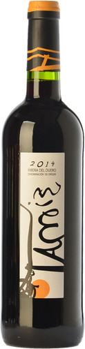 Teófilo Reyes Tamiz Roble 2018