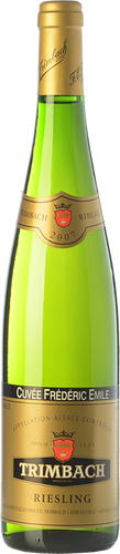 Trimbach Cuvée Frédéric Emile 2012