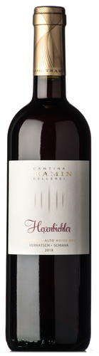 Tramin Schiava Hexenbichler 2019