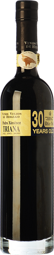Hidalgo La Gitana PX Triana Viejo 30 años VORS (0,5 L)