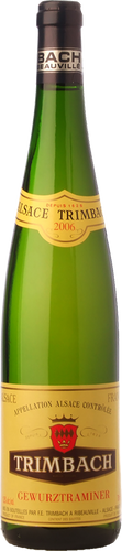 Trimbach Gewürztraminer 2016