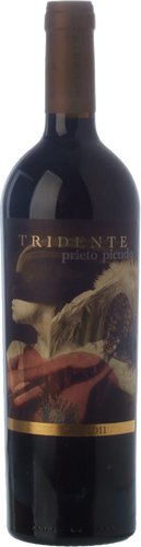 Tridente Prieto Picudo 2016