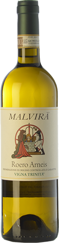 Malvirà Roero Arneis Trinità 2019