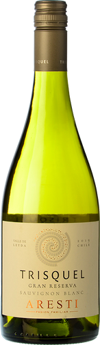 Trisquel Sauvignon Blanc 2019