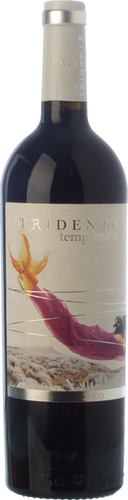 Tridente Tempranillo 2016