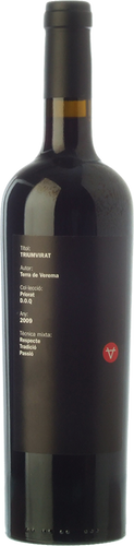 Triumvirat 2009