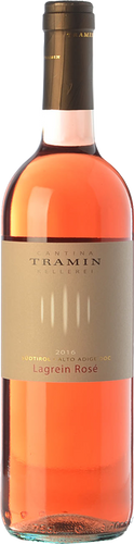 Tramin Lagrein Rosé 2019
