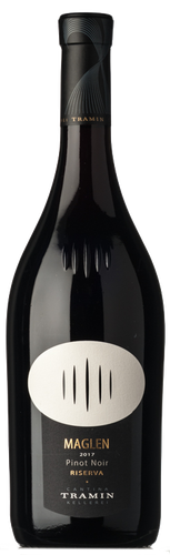 Tramin Pinot Noir Riserva Maglen 2017