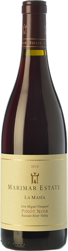 Marimar Estate La Masia Pinot Noir 2017