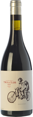 Tros de Clos 2017 Tros de Clos 2017