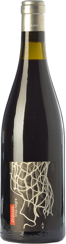 Tros Negre 2016