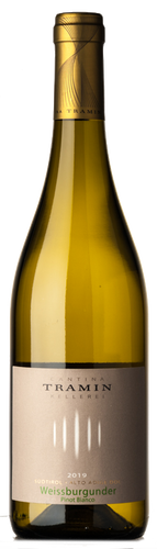 Tramin Pinot Bianco 2019