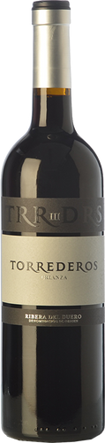 Torrederos Crianza 2016