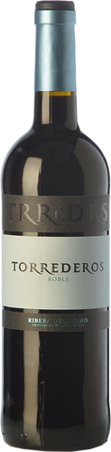 Torrederos Roble 2018