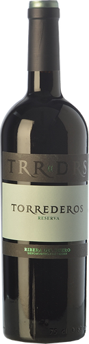 Torrederos Reserva 2011
