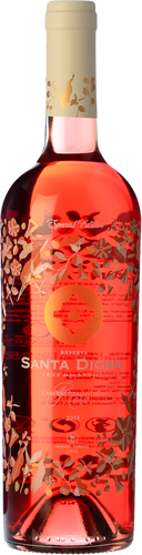 Santa Digna Rosado 2019