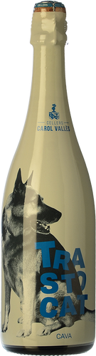 Trastocat Extra Brut Reserva 2016