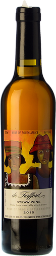De Trafford Straw Wine 2015