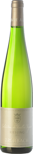 Trimbach Riesling Sélection de Vielles Vignes 2018