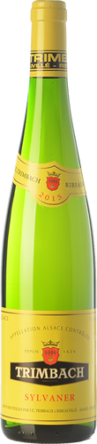 Trimbach Sylvaner 2018