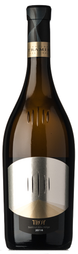Tramin Chardonnay Riserva Troy 2017