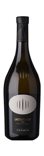 Tramin Pinot Grigio Unterebner 2018