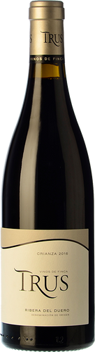 Trus Crianza 2017