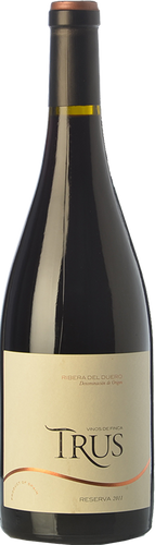 Trus Reserva 2015