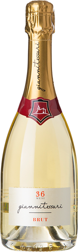 Gianni Tessari Lessini Durello Brut 36 mesi