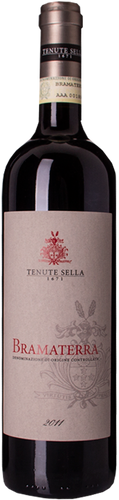 Tenute Sella Bramaterra 2012