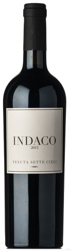 Tenuta Sette Cieli Indaco 2015