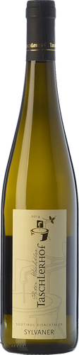 Taschlerhof Sylvaner 2016
