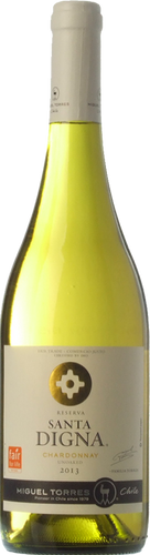 Santa Digna Chardonnay 2018