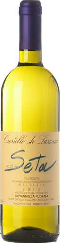Castello di Luzzano Malvasia Tasto di Seta 2016