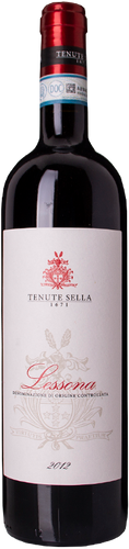 Tenute Sella Lessona 2013