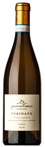 Gianni Tessari Soave Classico Pigno Perinato 2018