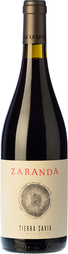 Tierra Savia Zaranda 2019