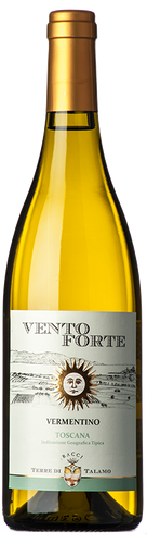 Terre di Talamo Vermentino Vento Forte 2018