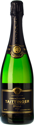 Taittinger Prelude Grands Crus