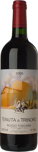 Tenuta di Trinoro 2018