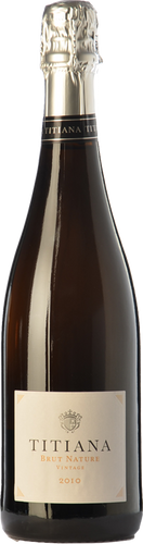 Titiana Vintage Chardonnay 2011